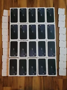 Apple iPhone 13 Box Lot 20 Authentic Empty Boxes- Perfect for Resellers & Crafts - Picture 1 of 4