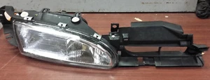 Optik Scheinwerfer Beifahrer rechts Ford Mondeo 93-96 712754058841 0318045014 - Bild 1 von 2