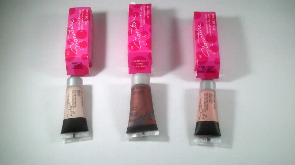 MARY KAY SIGNATURE Eyesicles Eye Shadow Color Collection - NIB-Choose Color - Image 1 of 1