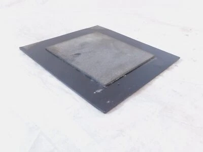 1998-16 Yamaha V-Star 650 Classic Custom Battery Tray Cover Guard Panel Damper - Image 1 of 4