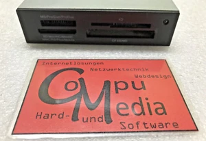 Lenovo ThinkStation S20 Media Card Reader Modul 45R8139 - Bild 1 von 3