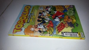 TOPOLINO LIBRETTO # 2913 - 27 settembre 2011 - PANINI COMICS - Picture 1 of 1