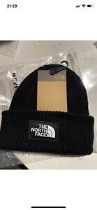Bonnet The North Face Neuf Noir Tnf