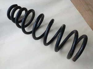 Front COIL SPRING FOR MITSUBISHI Legnum Vr4, standard height, used but VGC. - Picture 1 of 5