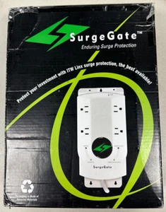 ITW Linx M4KSU SurgeGate Enduring Surge Protection Device - Picture 1 of 3