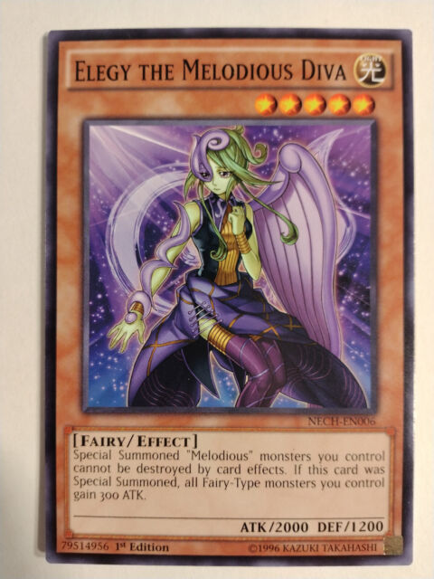 YU-GI-OH! - Gogogo Goram (NECH-EN092) - The New Challengers - 1st Edition -  Common