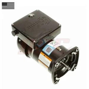 Motor de velocidad variable Century en muy buen estado 1,65 hp 115/230 V para piscina y spa - Imagen 1 de 5