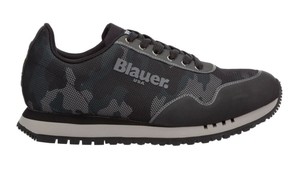 Blauer Denver 02 Sneakers da uomo | Turco Calzature
