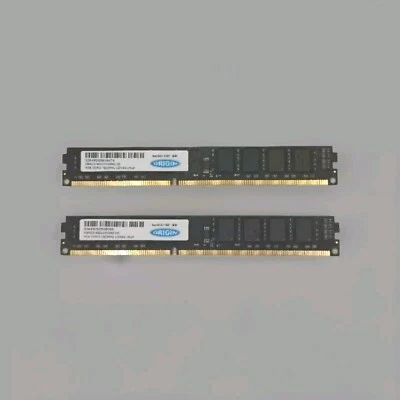 Origin 4GB DDR3 1600MHz SODIMM 2Rx8 Non-ECC 1.35V OM4G31600U2RX8NE135, Quantity2 - Image 1 of 4