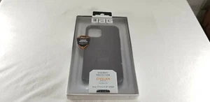 UAG Civilian Series Hard shell Case for iPhone 12 Mini Eggplant Protective Cover - Picture 1 of 2