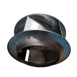 RH63M6DK6N1R Centrifugal Fan 230V 1200W for Ziehl Abegg RH63M-6DK.6N.1R - Afbeelding 1 van 4