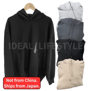 UNIQLO Sudadera Pullover Sudadera con Capucha S-4XL Algodón Manga Larga Hombres 479798 Nuevo con Etiquetas - Imagen 1 de 19