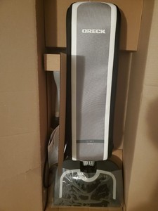 Oreck Elevate Conquer Upright Vacuum (UK30300PC) New in the box, never been used
