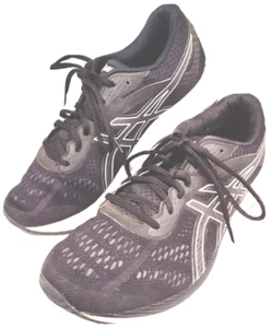 ASICS GEL-Excite 6 schwarz comf. Leichter belüfteter feuchtigkeitsableitender Laufschuh 7,5 - Bild 1 von 8
