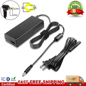 Adapter Charger for Harman Kardon Onyx Studio 1/2/3/4/5/6/7st Bluetooth Speaker - Picture 1 of 7