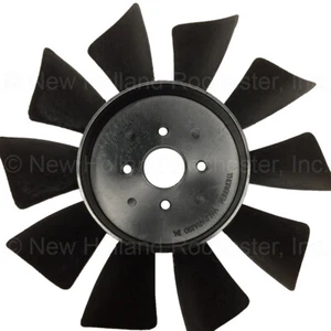 Parte de hoja de ventilador Grasshopper # 320857 - Imagen 1 de 1