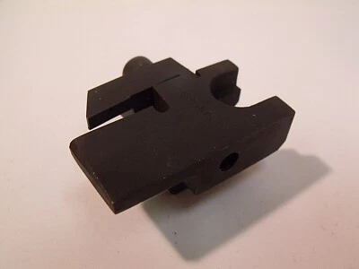 Nuevo soporte de hoja Kennametal SB4187R con abrazadera CM140 Foto 1 de 4