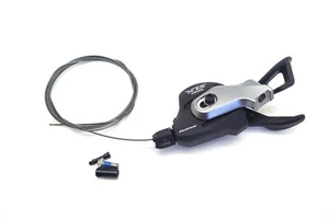 Shimano SLX SL-M7000-B-IR I-Spec B 11 Speed Right Shift Lever  - Picture 1 of 11