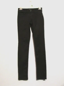 New Girls Black Pants Size 10 Adjustable Waist NWOT!!! - Picture 1 of 2
