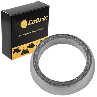 Junta de tubo de escape para Arctic Cat ZR 600 ZR 700 ZR 800 ZR 900 Foto 1 de 4