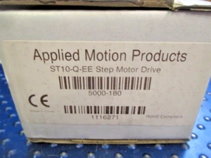 *NEW* APPLIED MOTION PRODUCTS 5000-180 - Picture 1 of 5