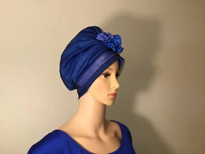 Hijab And Turbans For Women - Image 1 of 2