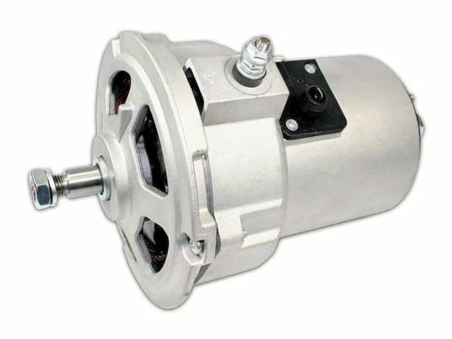 For 1950-1978 Volkswagen Beetle Alternator VW 34237VZ 1970 1972 1969 1974 1965 - Image 1 of 2