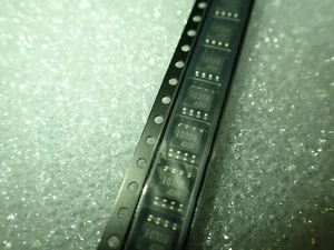 10 x BA10358F ROHM Ground Sense Operational Amplifier SOP8 UKINSTOCK - Picture 1 of 2