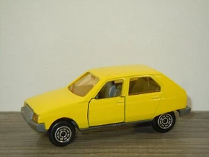 Citroen Visa - Norev Jet-Car France 1:43 *55507 - Bild 1 von 2
