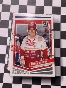 Bobby Allison 2024 Donruss 11 - Bild 1 von 2