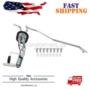 Gas Fuel Pump Module Assembly 2321776040 For 1999 2000 Toyota 4Runner 3.4L 2.7L - Picture 1 of 13