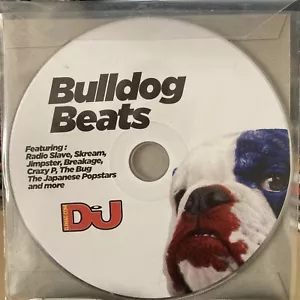 Bulldog Beats Promo – Dj Mag – Radio Slave, Jimpster, And More - Picture 1 of 2