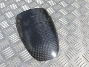 Carbon Fibre Honda XADV X-ADV X ADV 17  Fender Extender Extension Fenda Extenda - Picture 1 of 1