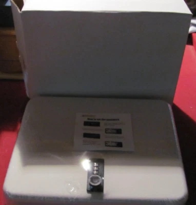 DECALLER SECURE KEY BOX W/COMBINATION LOCK-KEY CABINET WALL MOUNT W/20 HOOKS - Image 1 of 2