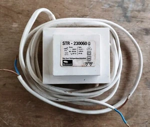 Trafo Str 230060 Brilliant 230 V - Bild 1 von 3