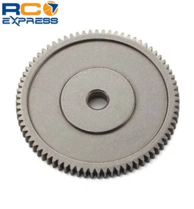 Kyosho Metal Spur Gear 76T FZ02L-B KYOFA535-76M - Picture 1 of 1