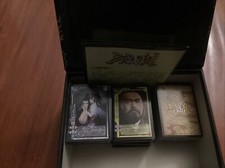 Legend of the Three Kingdom San Guo Sha 三国杀 Card Game