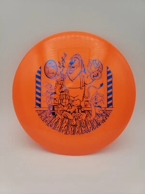 Kastaplast K1 Lots Par Plastics Christmas 2022 by Ben Hopwood  - Image 1 of 2