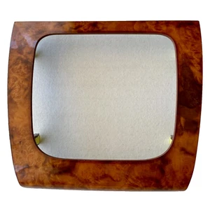 2004-2009 Lexus RX330 RX350 Centre Woodgrain Trim Gear Shifter Bezel Panel 58821 - Picture 1 of 5
