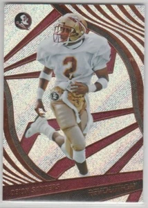 2023 Chronicles Draft Revolution #8 Deion Sanders Atlanta Falcons Florida St HOF - Picture 1 of 1