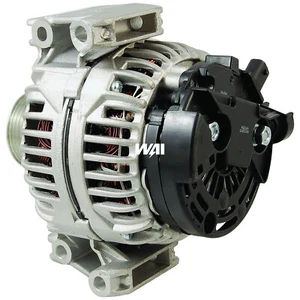 23106N Alternatore adatto per Opel Vectra B Hatchback (J96) - Foto 1 di 2