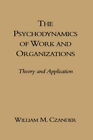 The Psychodynamics De Travail Et Organisations: Theory Et Applica