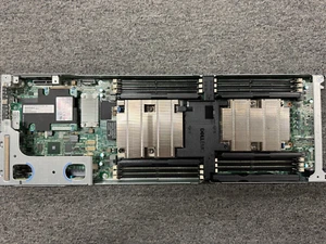 Dell PowerEdge C6420 Node Server CTO Bare Chassis OCP X520DA2 - Picture 1 of 2