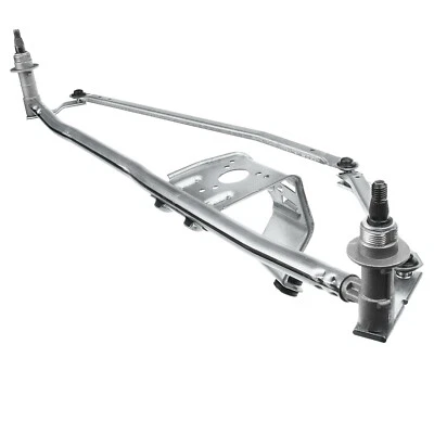 Tringlerie d'essuie-glace sans Moteur Avant pour Renault Master II Jd Fd Ed / HD - Photo 1/4