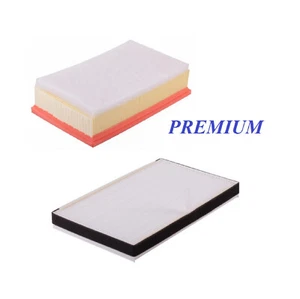 ENGINE AIR & CABIN AIR FILTERS FIT CHEVY Impala 12-13/Impala Limited 14-16 3.6L - Picture 1 of 1