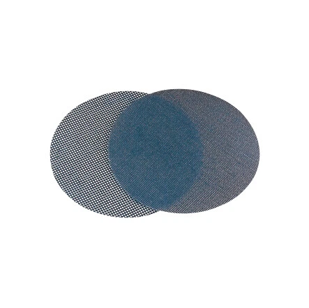 FLEX ELEKTROWERKZEUGE GMBH Flex D225 GT-K80 VE25 Klett-Schleifgitter