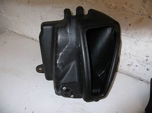 YAMAHA XVS650 Dragstar Tool box under 11000 miles XVS650 2000 - Picture 1 of 2