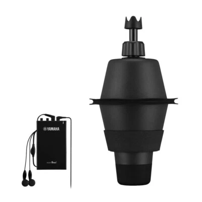 Yamaha SB2J Silent Brass SBJ Series Pickup Mute System para Euphonium Genuíno - Imagem 1 de 2