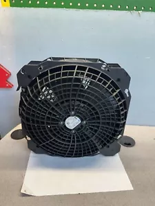 EMBPAPST K2D250-AH06-06 Filter Fan 400/460V- 50/60Hz 0.17/0.21A, FREE SHIPPING - Picture 1 of 6