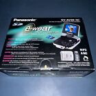 Panasonic D Snap SV-AV20 Kompakt Multifunktion Digital Handflächen-Camcorder offene Box